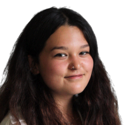 Portrait de Amalia Aquino Boisseau