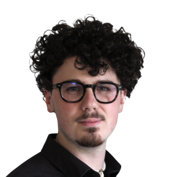 Portrait de Julian Laly