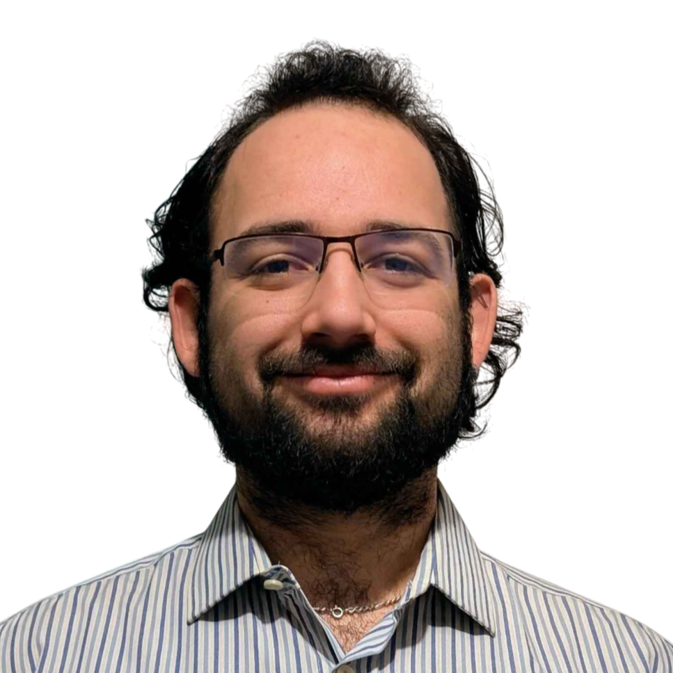 Portrait de Melchior Vila