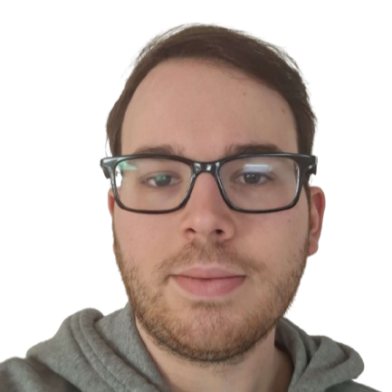 Portrait de Théo Cabaillot