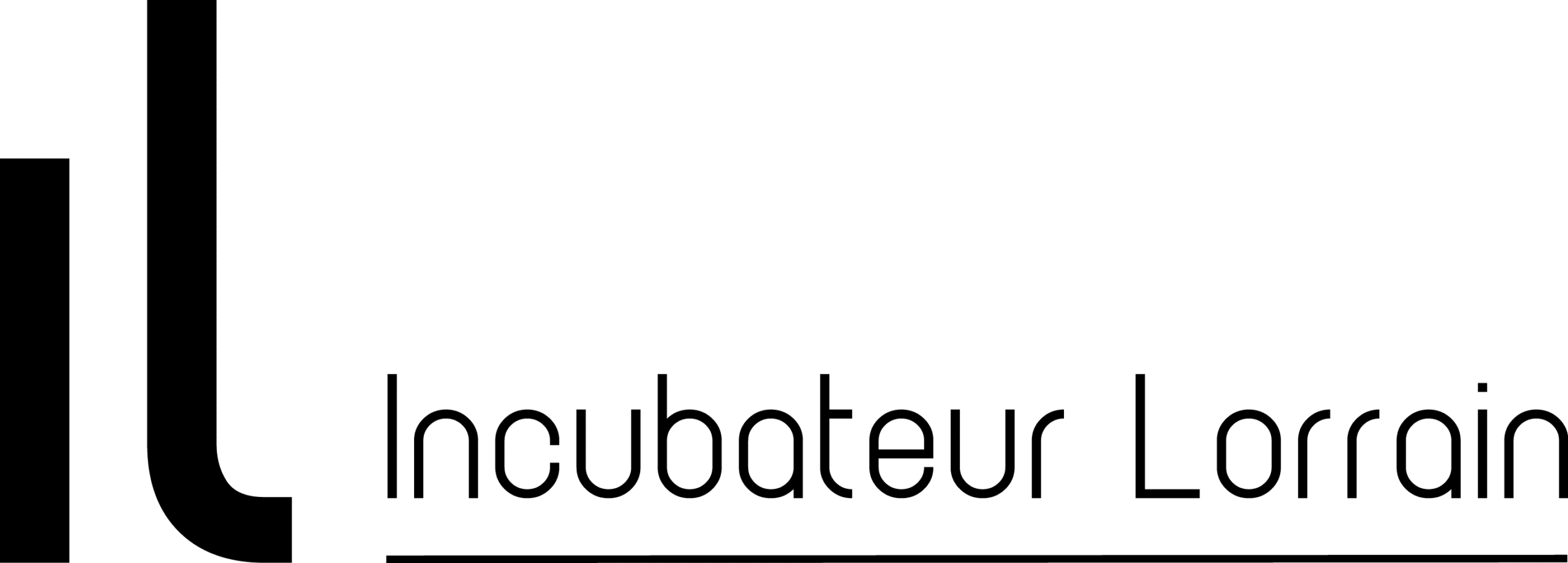 Logo de l'incubateur Lorrain