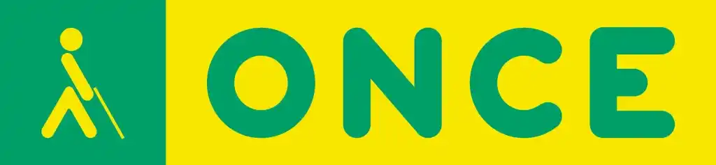 Logo de l'Organización Nacional de Ciegos Españoles