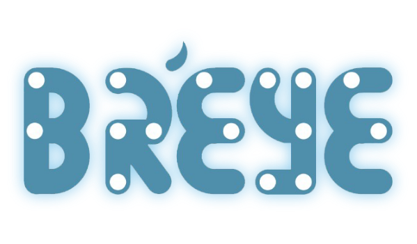 Breye logo